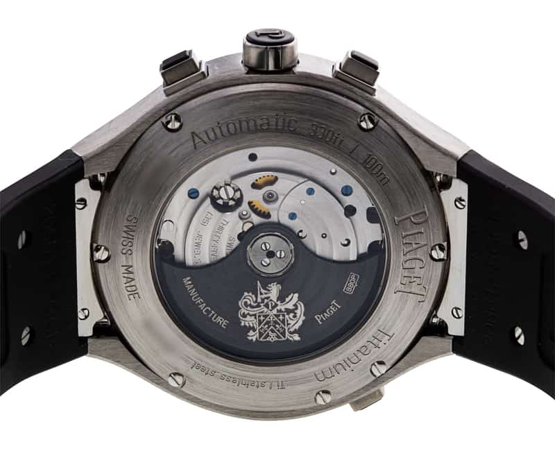 Piaget Polo G0A34002